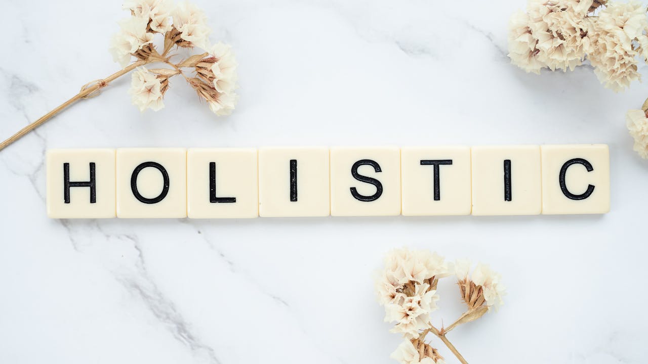 PRODUCTION OF CONTENT AND SEO IS A HOLISTIC  PRACTICE
