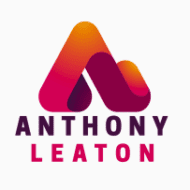 Anthony Leaton SEO and Content Logo