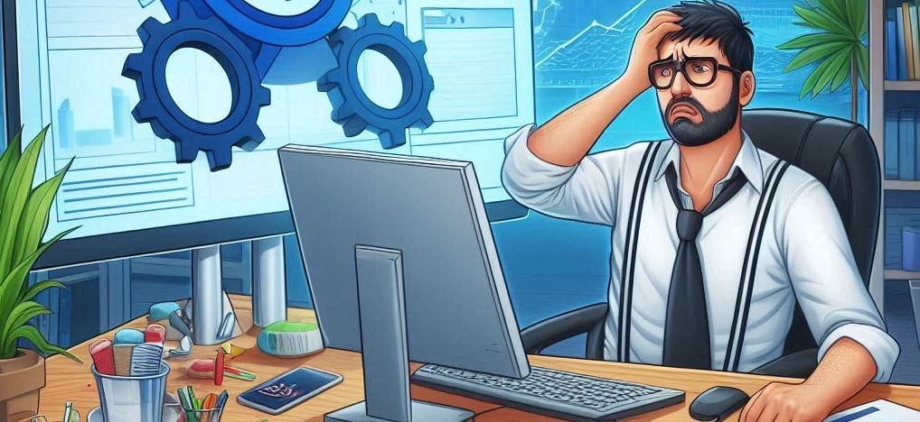 What Should You Do If You Lose A Lot Of Organic Traffic