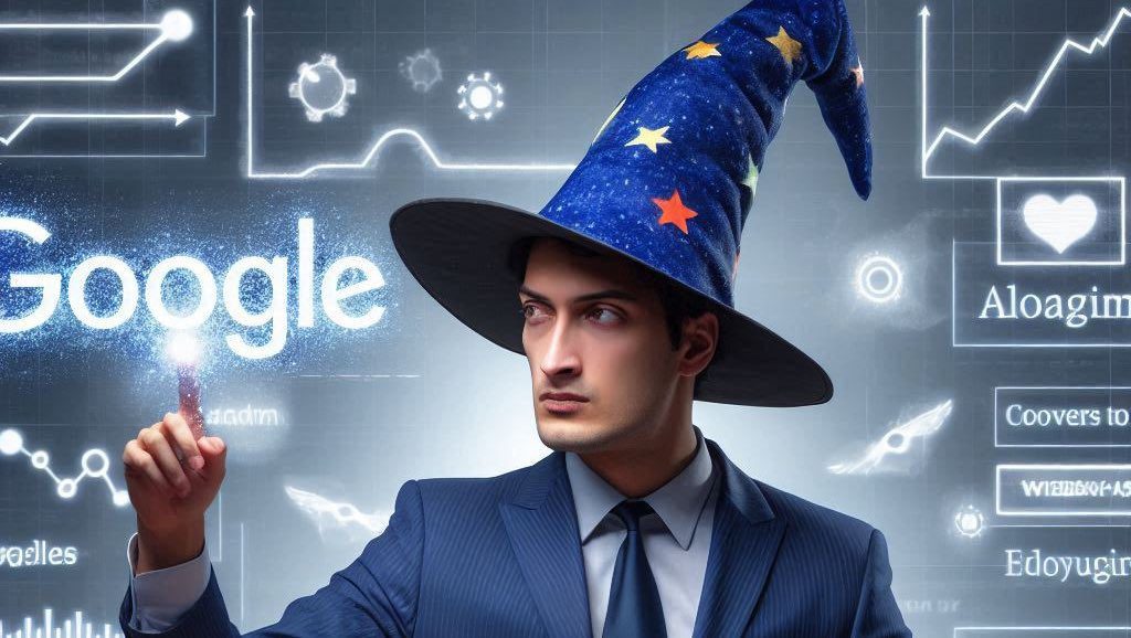 Why is Search Engine Optimisation So Mysterious
